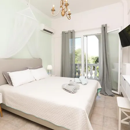 Terranova Beach Apartments - Jasmine Ipsos Exterior photo