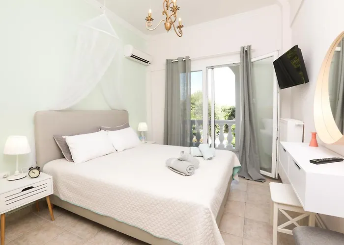 Terranova Beach Apartments - Jasmine