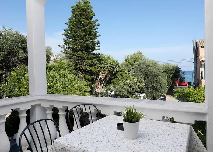 Terranova Beach Apartments - Jasmine