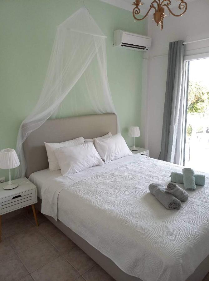 Terranova - Jasmine Apartment