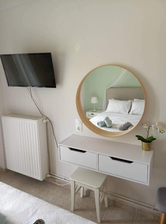 Terranova - Jasmine Apartment