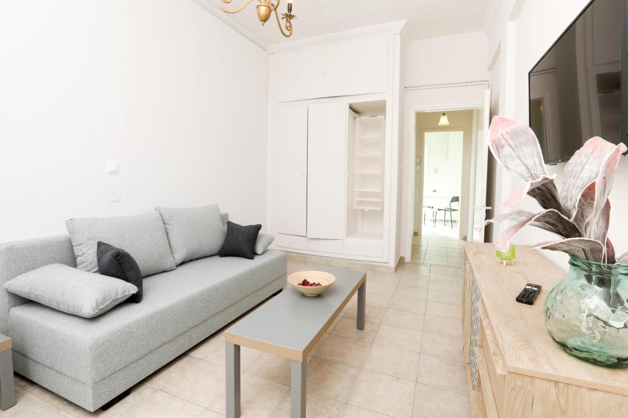 Terranova - Jasmine Apartment *