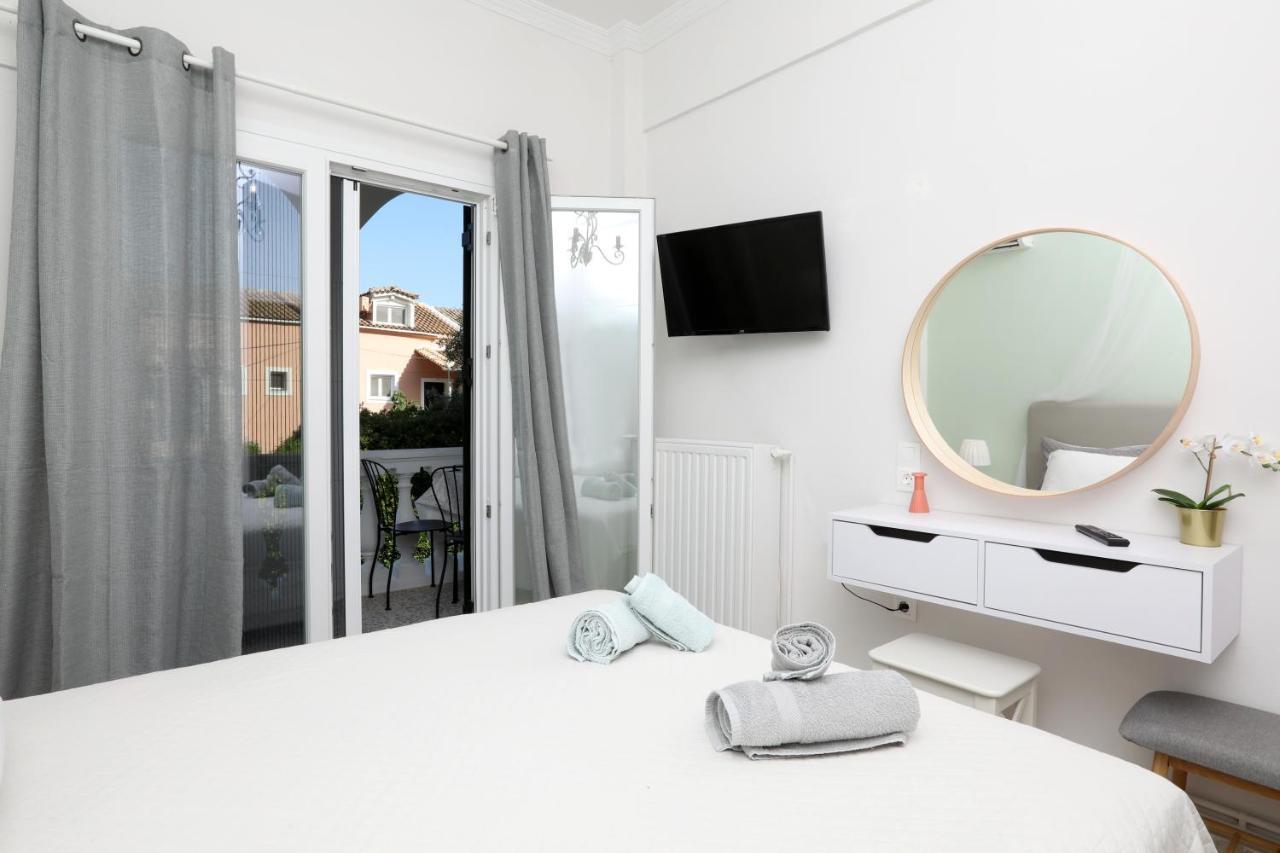 Terranova - Jasmine Apartment *