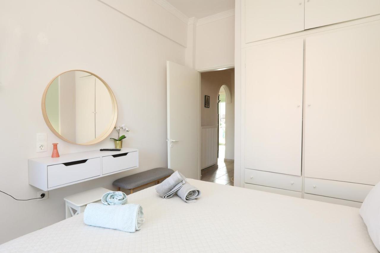 Apartment Terranova - Jasmine *