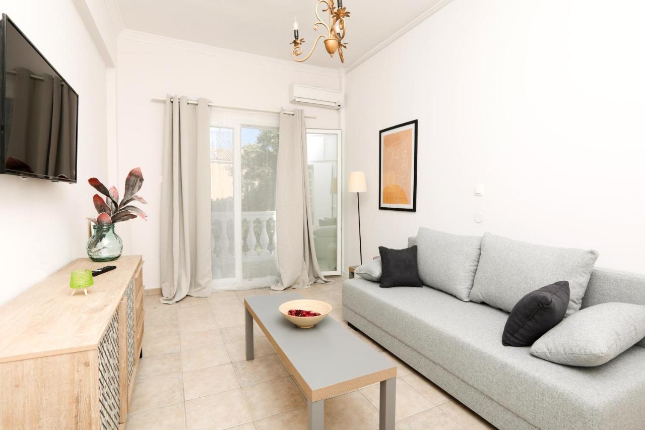 Terranova - Jasmine Apartment *