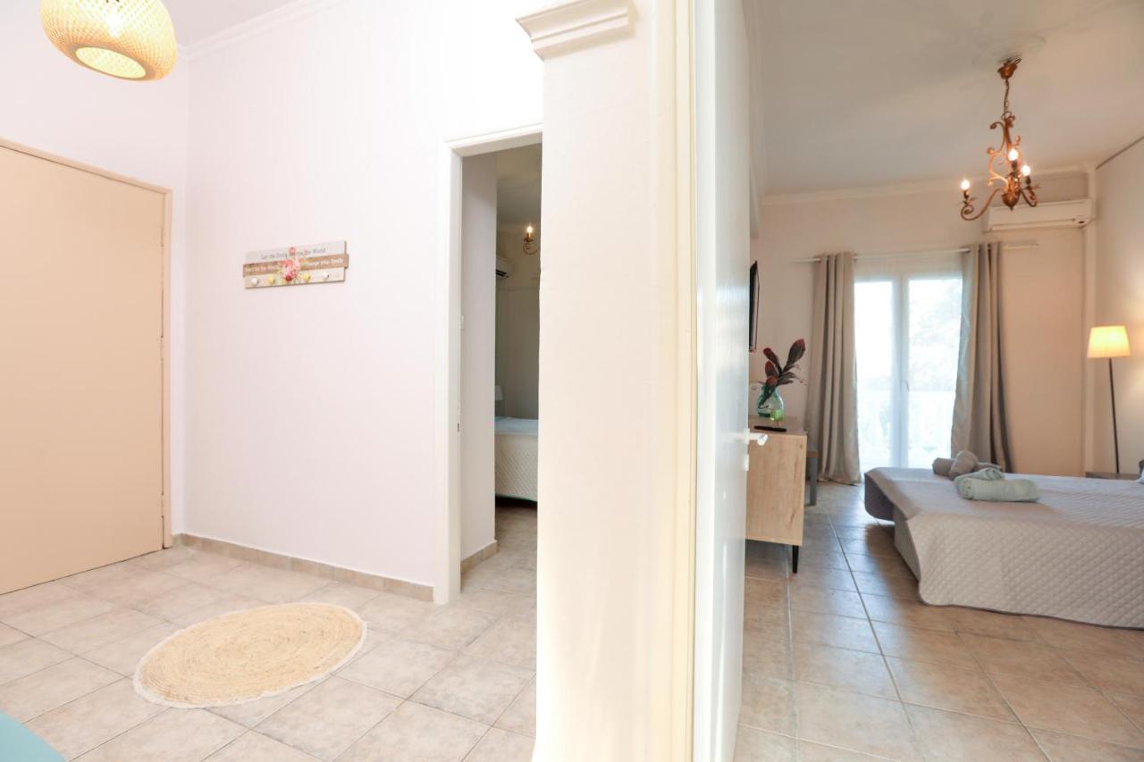 Apartment Terranova - Jasmine *
