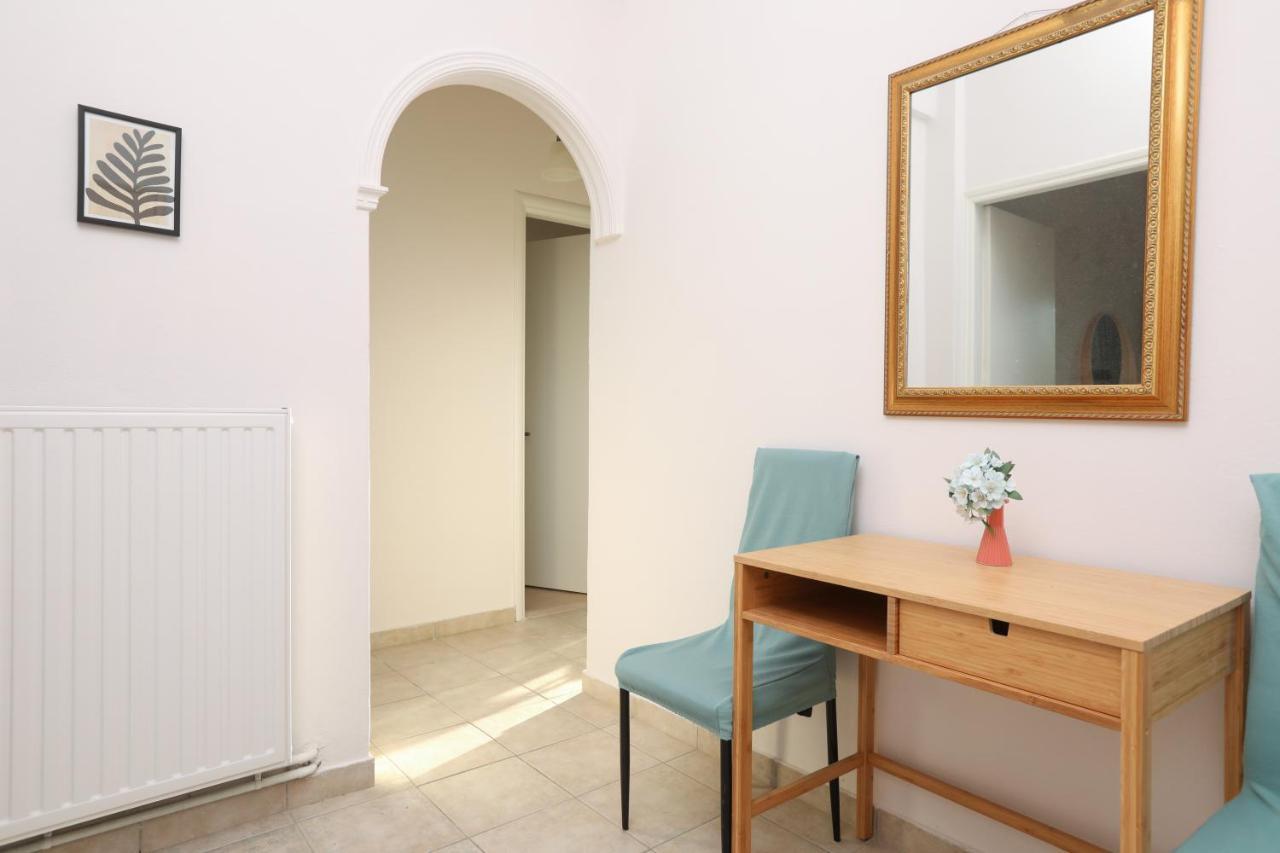 Terranova - Jasmine Apartment