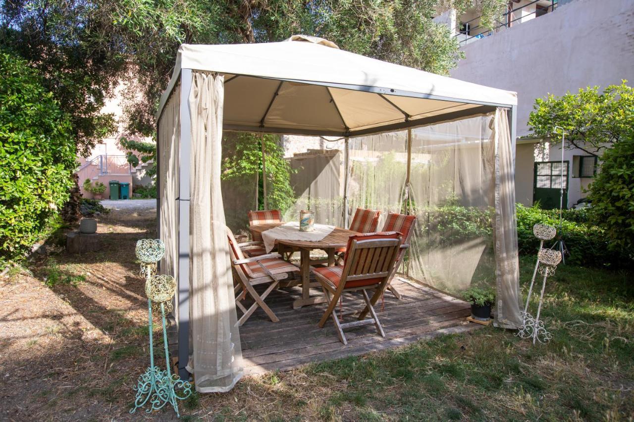 Terranova - Jasmine Apartment