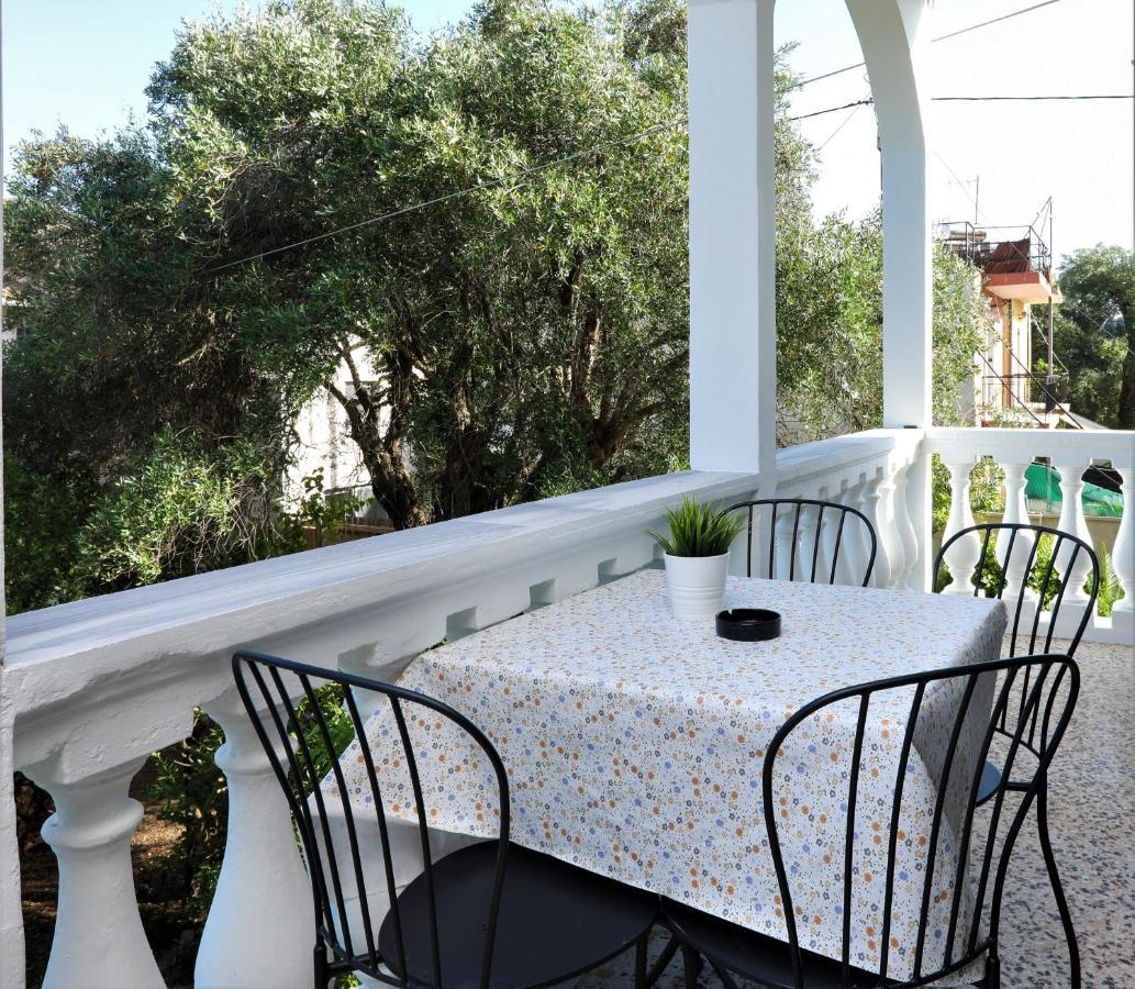 Apartment Terranova - Jasmine Ypsos