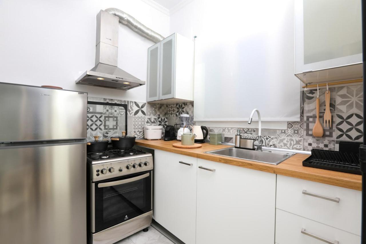 Apartment Terranova - Jasmine *